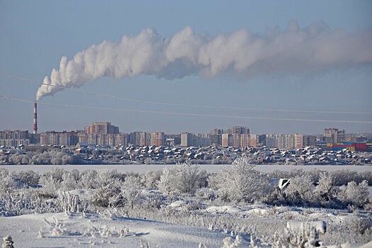В Челябинской области в 2020 году примут экологический стандарт