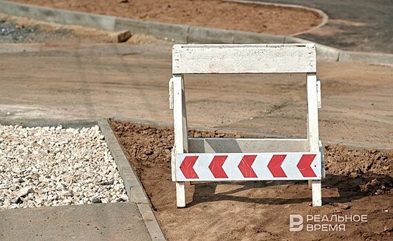 В Камско-Устьинском районе Татарстана построят новые тротуары за 2,8 млн рублей