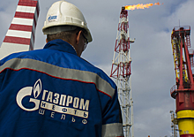 Украина взыскала с Газпрома 180 млн рублей