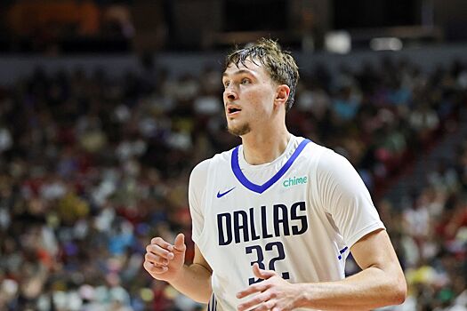 «Прекрасная сделка». Журналист — об игре Купера Флэгга