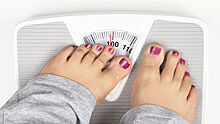 Женщина сбросила 270 килограммов и похудела в пять раз