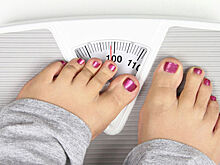 Женщина сбросила 270 килограммов и похудела в пять раз