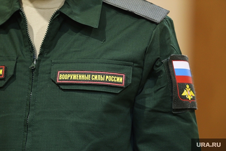 Челябинский военный заплатит 35 тысяч рублей за дедовщину