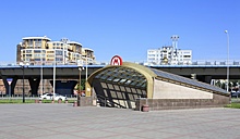 Омское метро из одной станции решили законсервировать после 26 лет стройки