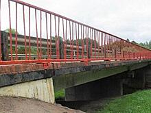 Ремонтные работы четырех мостов проведут в Подмосковье