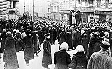 Если бы не было русской революции в 1917 - то что?