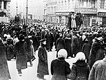 Если бы не было русской революции в 1917 - то что?
