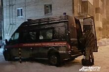 СКР: управляющий «Карамели» в Перми незаконно провёл перепланировку подвала