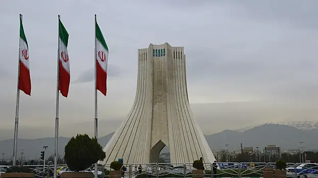 Эксперты считают, что Иран стоит на пороге создания ядерного оружия