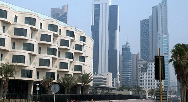 Граждане Ливана снова смогут получать визы в Кувейт в обычном режиме