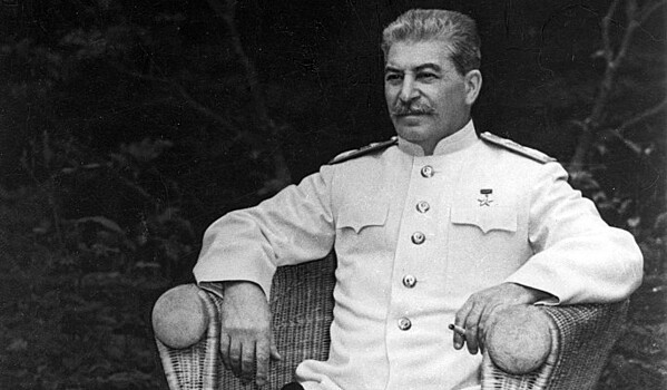 Шпионы из США скрыли истинную причину смерти Сталина