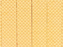 Российский экспорт мучных кондитерских изделий увеличился на 9% в первой половине 2025 года