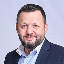 Денис Шульга занял должность руководителя направления  интегрированного планирования и управления цепями поставок Axenix