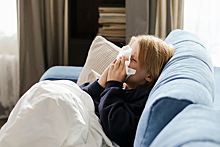 Педиатр раскрыла причины сезонной простуды у детей