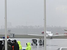 Эксперты МАК приступили к работе в Ростовском аэропорту