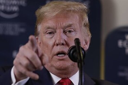 Госдеп США учредил должность спецпосланника по борьбе с влиянием Китая
