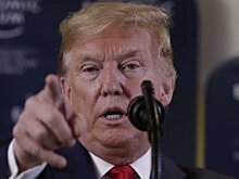 Госдеп США учредил должность спецпосланника по борьбе с влиянием Китая