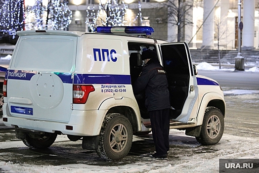 В Екатеринбурге эвакуировали посетителей ночного клуба
