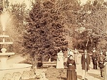 Гид по улице Жуковского: офтальмологи и хозяева Казанской республики