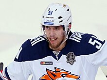Береглазов на правах аренды перейдет из "Рейнджерс" в "Металлург"