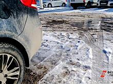 В Хабаровском крае вскоре начнется настоящая зима