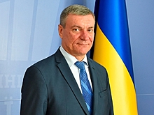 Вице-премьера Украины задержали за дебош в отеле