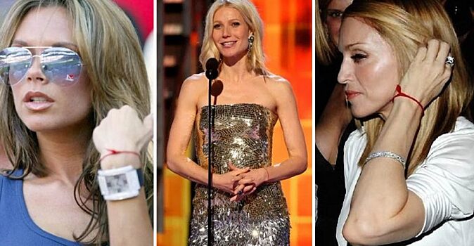 Талисман чемпионки: смотреть на удачу или секретное оружие победы?