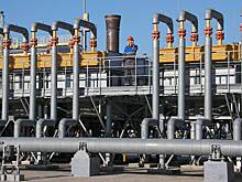 Европу назвали крупнейшим покупателем российского газа