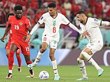 Молодой марокканец дошел до полуфинала чемпионата мира и привлек внимание «Барселоны». Но ему туда рано