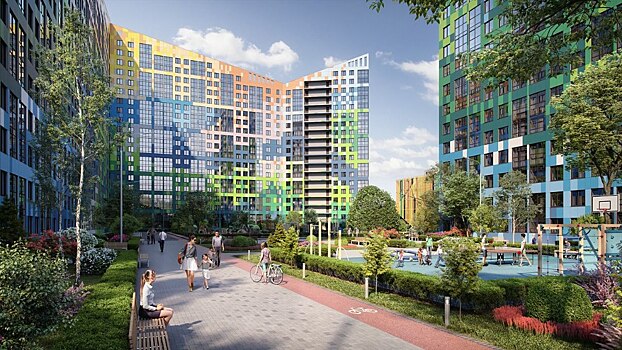 Новостройки могут подорожать на 12-15% по итогам 2020 года