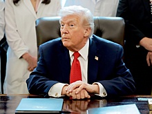 Трамп одобрил законопроект о санкциях против РФ, но использовать его не хочет