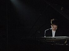 17.08 Piano night проведут ночной концерт в «Третьем месте»