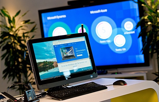 Windows 10 может «сломать Интернет»