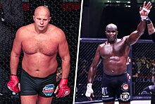 Самые ожидаемые бои в Bellator в 2022 году: Емельяненко — Конго, Мусаси — Токов, Немков — Андерсон