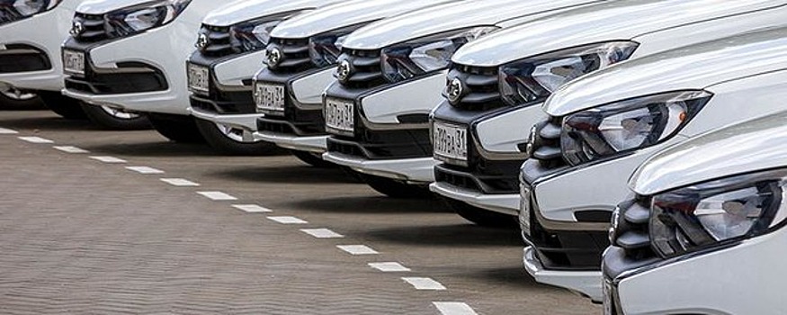 В Белгородской области больницы к осени 2022 года получат 90 автомобилей скорой помощи