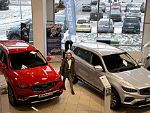 "Рольф": Geely и GAC могут уйти из России, если не начнут локализацию