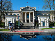 МИД Польши: резолюцию о переносе посольства РФ исполнять необязательно