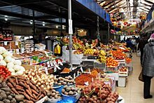 Пустой базар: есть ли будущее у традиционных рынков в Приморье?
