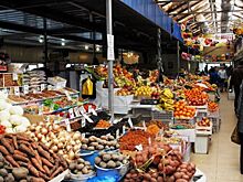 Пустой базар: есть ли будущее у традиционных рынков в Приморье?
