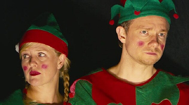 Существует ли зарубежная альтернатива "Иронии судьбы"?