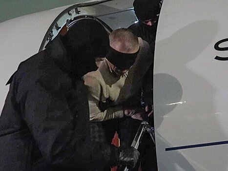 Исполнитель покушения на генерал-лейтенанта Алексеева арестован