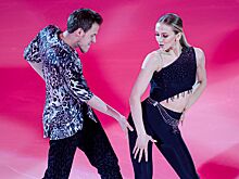 «Купаемся, загораем и много гуляем!» Синицина и Кацалапов — об отдыхе в Дубае