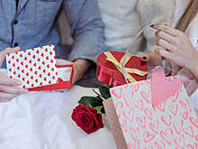 Телеканал "360" перед 8 Марта отрыл в московских ТЦ "Станции мужской поддержки"