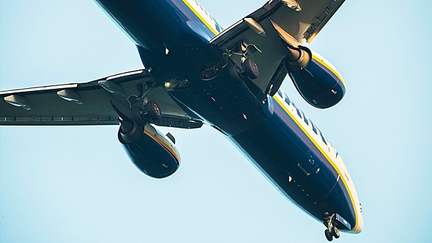 Россия готовится к возвращению Boeing