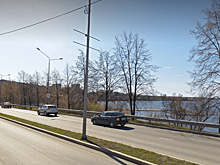 Вдоль берега Нижнетагильского пруда построят 800-метровый плавучий мост