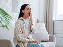 Врач Кашух: шоколад может спровоцировать бессонницу