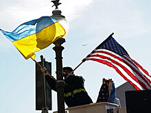 Экс-советник ЦРУ допустил, что поражение Украины вынудит США ввести войска НАТО
