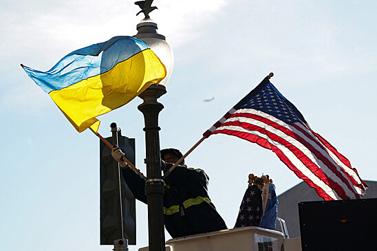 Экс-советник ЦРУ допустил, что поражение Украины вынудит США ввести войска НАТО