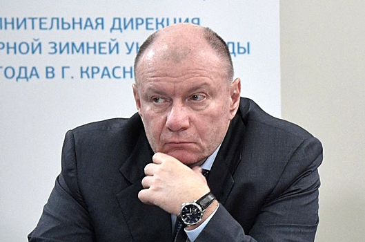 Назван самый богатый россиянин