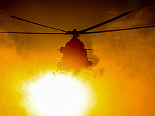 Названа причина трагедий с Ми-8